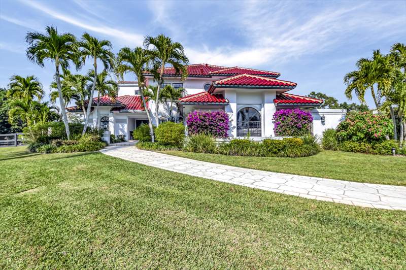 4 bedroom Single Family Residence at 10321 El Paraiso Place, Tierra Del Rey, Delray Beach — photo 2