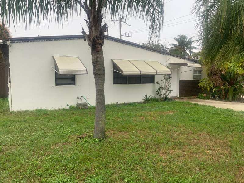 4 bedroom Single Family Residence at 2931 French Avenue, Englewood Manor, Lake Worth — photo 1