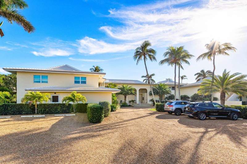 2 bedroom Condominium at 200 Little Club Road #10, Hillside House Of Gulfstream Condo Show, Gulf Stream — photo 3