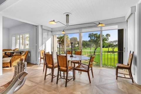 200 Little Club Road #10, Gulf Stream FL - photo 7 of 20