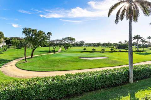 200 Little Club Road #10, Gulf Stream FL - photo 18 of 20