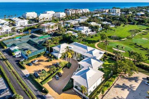 200 Little Club Road #10, Gulf Stream FL - photo 19 of 20