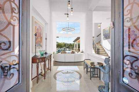 201 SE Fiore Bello, Port St. Lucie FL - photo 7 of 60