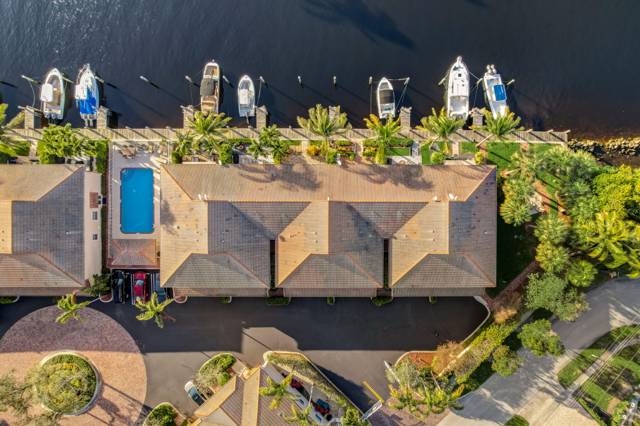 Indigo Pointe
