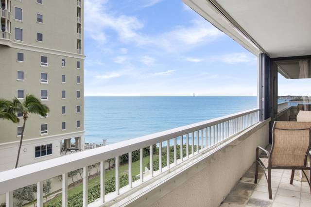 5280 N Ocean Drive #4d