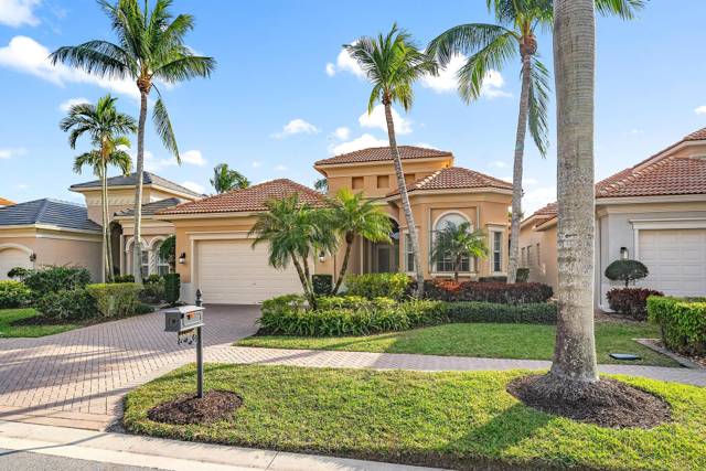 10350 Terra Lago Drive