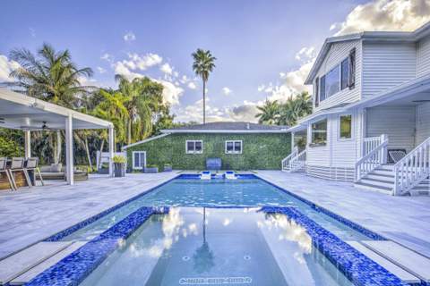 6402 SW 185th Way, Southwest Ranches FL - photo 12 of 82