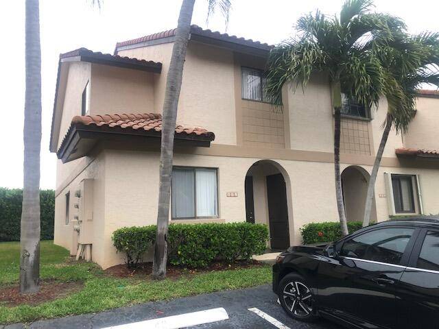 22065 Las Brisas Circle #401