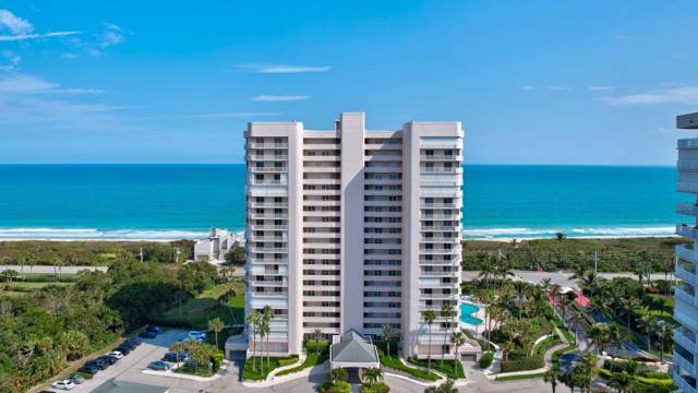 Seaward At Atlantic View