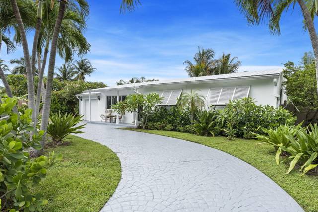 Lewis Shore Estates