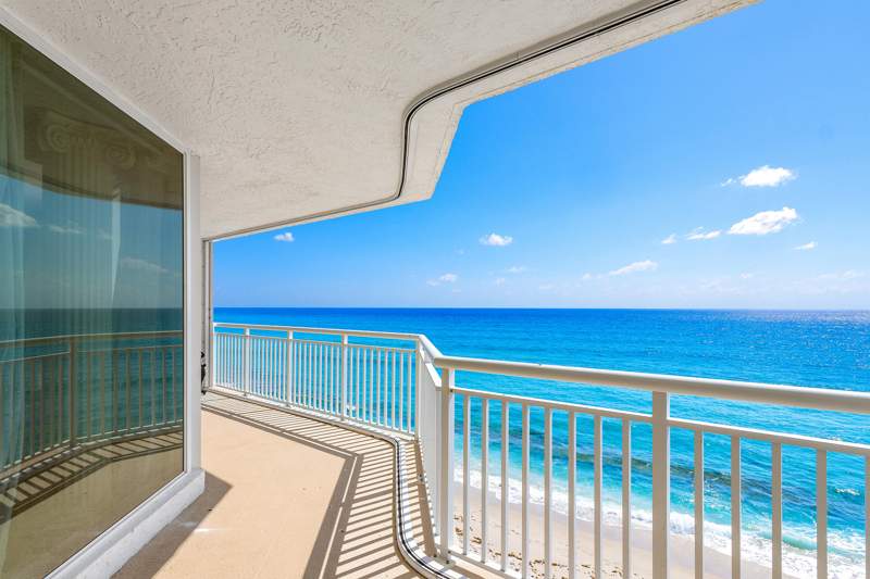 2 bedroom Condominium at 3600 S Ocean Boulevard #502, Thirty Six Hundred Ocean Condo, South Palm Beach — photo 3