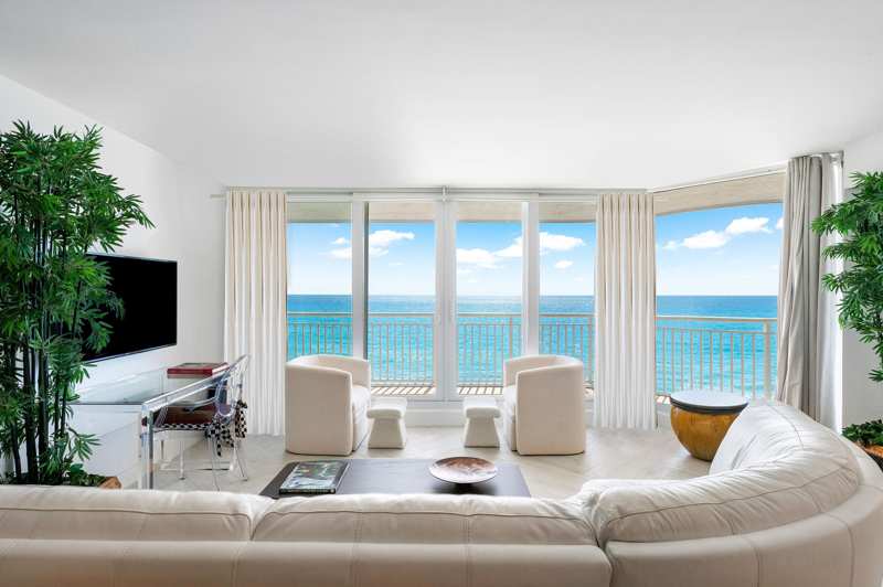 2 bedroom Condominium at 3600 S Ocean Boulevard #502, Thirty Six Hundred Ocean Condo, South Palm Beach — photo 1