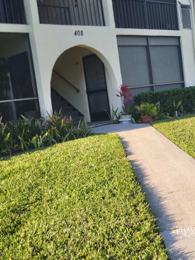 1 bedroom Condominium at 5961 Whispering Pine Way #C-2, Pine Ridge IV Condo, Greenacres — photo 1
