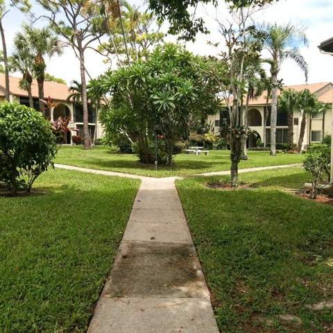 5961 Whispering Pine Way #C-2, Greenacres FL - photo 6 of 25