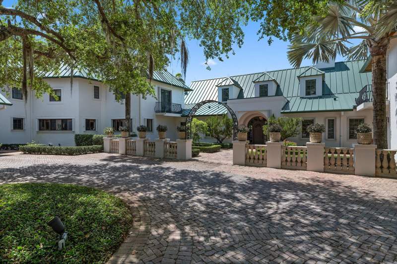 9 bedroom Single Family Residence at 13401 55th Street, Palm Glade Ranches - South Shore - S of Lake Worth Road, Wellington — photo 1