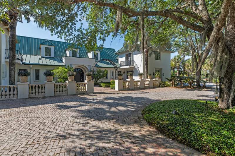 9 bedroom Single Family Residence at 13401 55th Street, Palm Glade Ranches - South Shore - S of Lake Worth Road, Wellington — photo 3