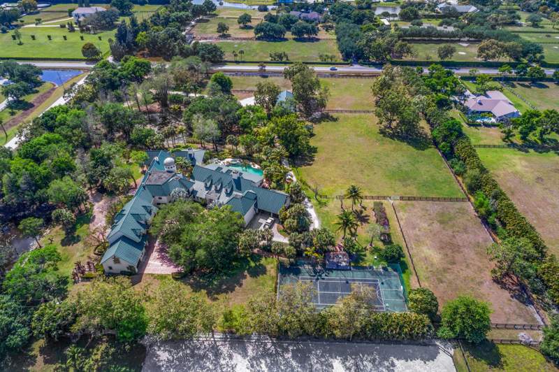 9 bedroom Single Family Residence at 13401 55th Street, Palm Glade Ranches - South Shore - S of Lake Worth Road, Wellington — photo 5