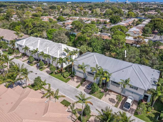 Hampton Cay