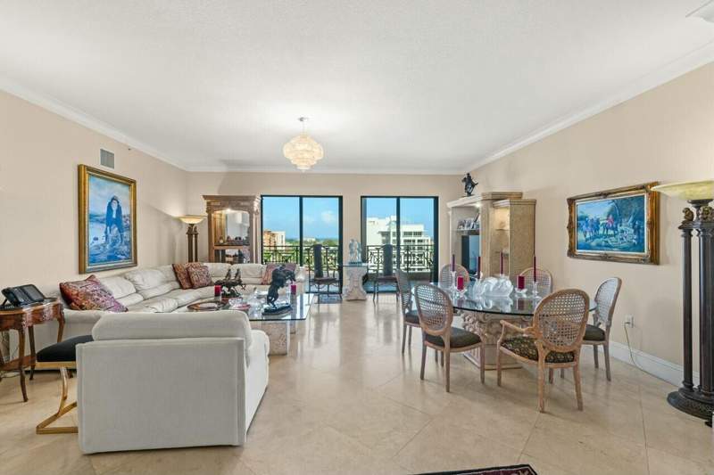 2 bedroom Condominium at 200 E Palmetto Park Road #808, 200 East Palmetto Park Condo, Boca Raton — photo 5