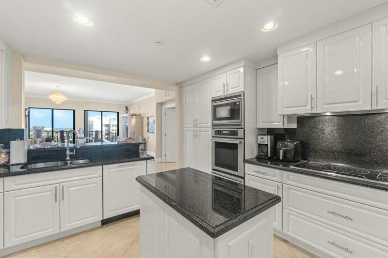 2 bedroom Condominium at 200 E Palmetto Park Road #808, 200 East Palmetto Park Condo, Boca Raton — photo 3