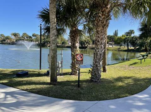 225 Bonnie Boulevard #211, Palm Springs FL - photo 9 of 57