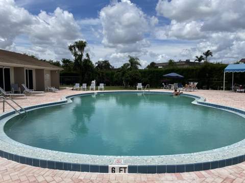 225 Bonnie Boulevard #211, Palm Springs FL - photo 17 of 57