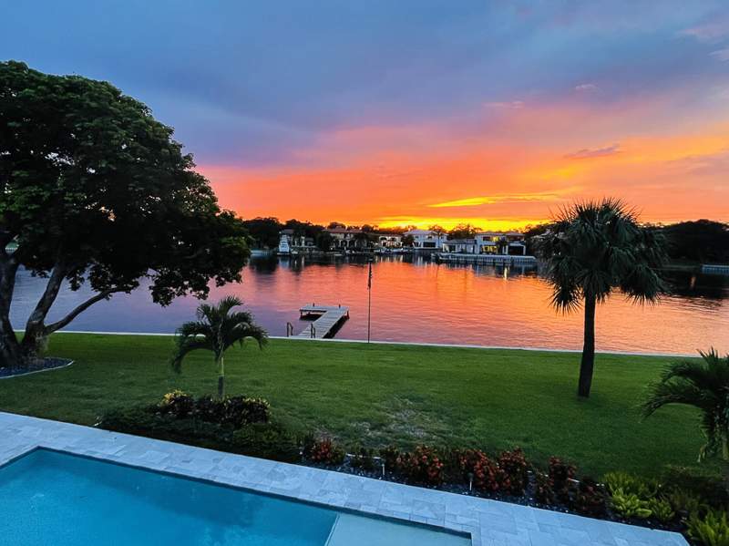 4 bedroom Single Family Residence at 2177 Radnor Court, Juno Isles, North Palm Beach — photo 2