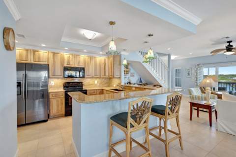 2470 Harbour Cove Drive, Hutchinson Island FL - photo 11 of 46