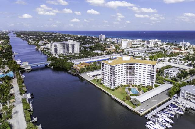 Bar Harbour Condo