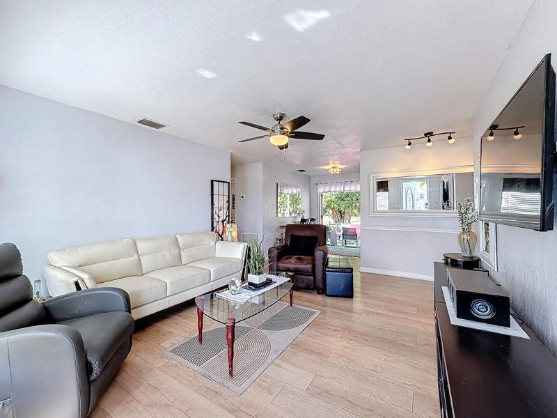 3 bedroom Single Family Residence at 6293 NW 27th Street, North Margate 1st Add, Margate — photo 5