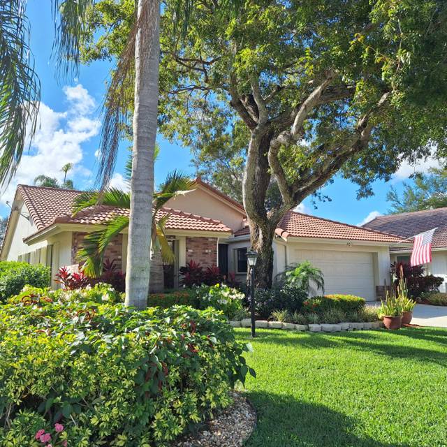 Palm Shores