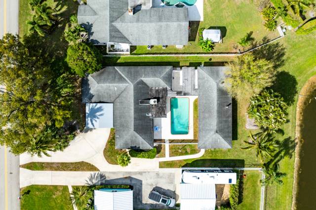Pga National Golf Club Estates