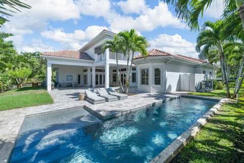 14471 Equestrian Way, Wellington FL - photo 11 of 88