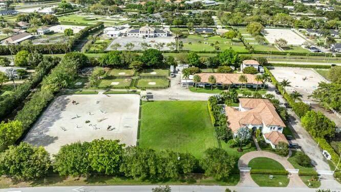 8 bedroom Single Family Residence at 14471 Equestrian Way, Saddle Trail Park Of Wellington, Wellington — photo 2