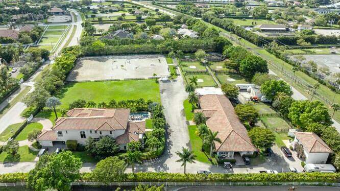 8 bedroom Single Family Residence at 14471 Equestrian Way, Saddle Trail Park Of Wellington, Wellington — photo 3