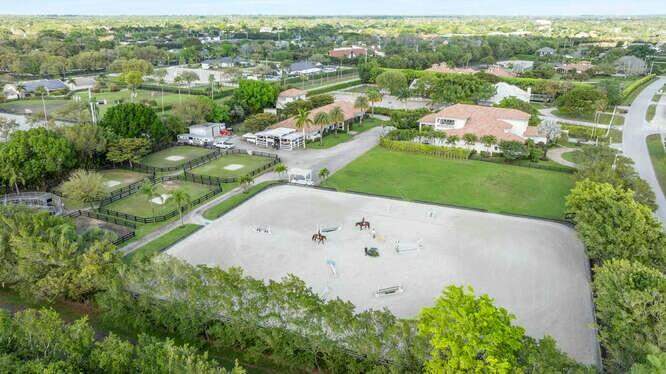 8 bedroom Single Family Residence at 14471 Equestrian Way, Saddle Trail Park Of Wellington, Wellington — photo 5