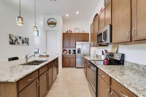 9309 SW Pepoli Way, Port St. Lucie FL - photo 10 of 71