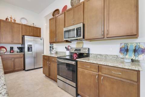 9309 SW Pepoli Way, Port St. Lucie FL - photo 9 of 71