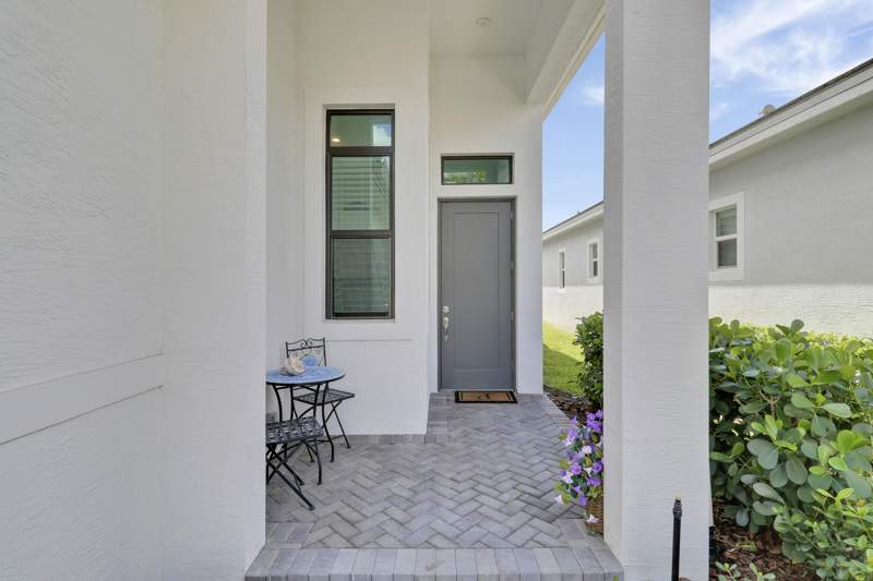 3 bedroom Single Family Residence at 9309 SW Pepoli Way, Verano, Port St. Lucie — photo 5