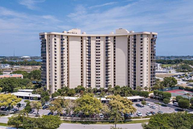Envoy Condo