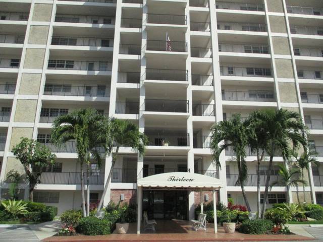3300 N Palm Aire Drive #306