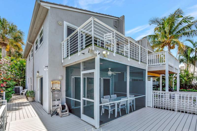 2 bedroom Townhouse at 2440 Harbour Cove Drive, Harbour Cove, Hutchinson Island — photo 4