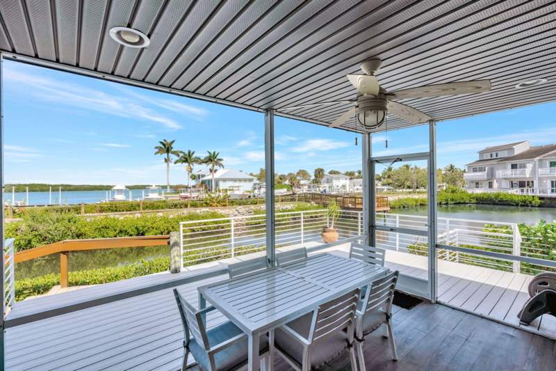 2 bedroom Townhouse at 2440 Harbour Cove Drive, Harbour Cove, Hutchinson Island — photo 3
