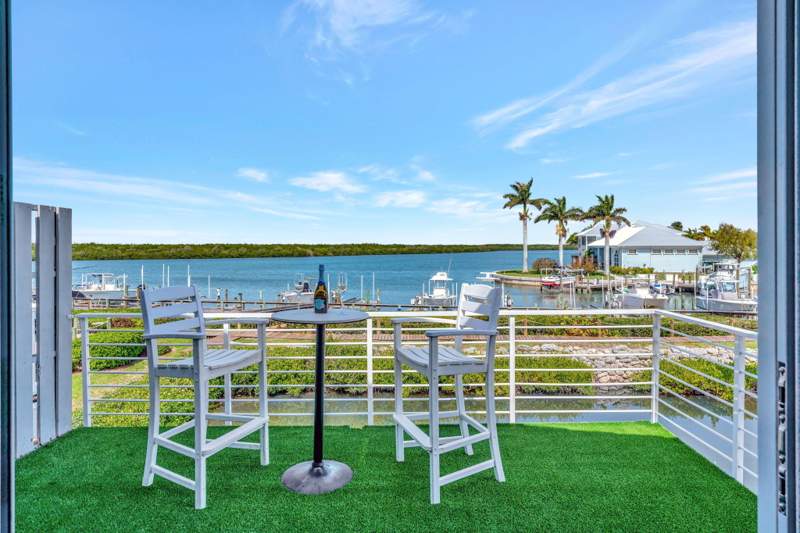2 bedroom Townhouse at 2440 Harbour Cove Drive, Harbour Cove, Hutchinson Island — photo 5
