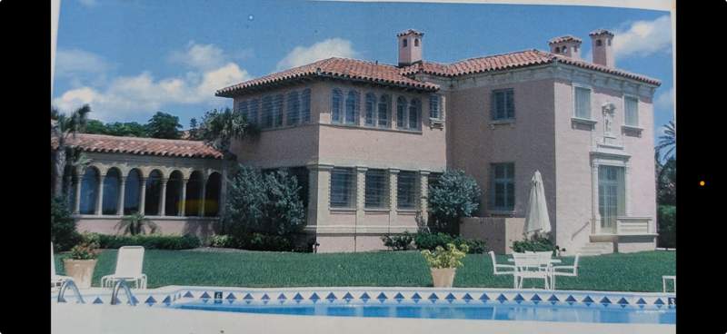 5 bedroom Condominium at 200 N Ocean Boulevard #1, Warden House Condo, Palm Beach — photo 4