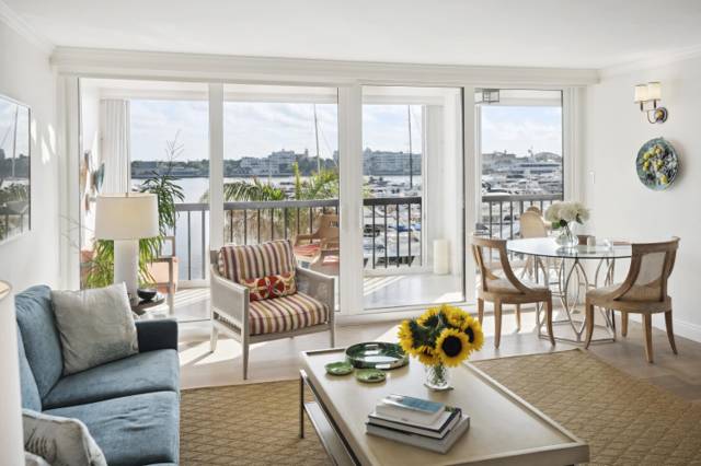 Waterview Towers Condo