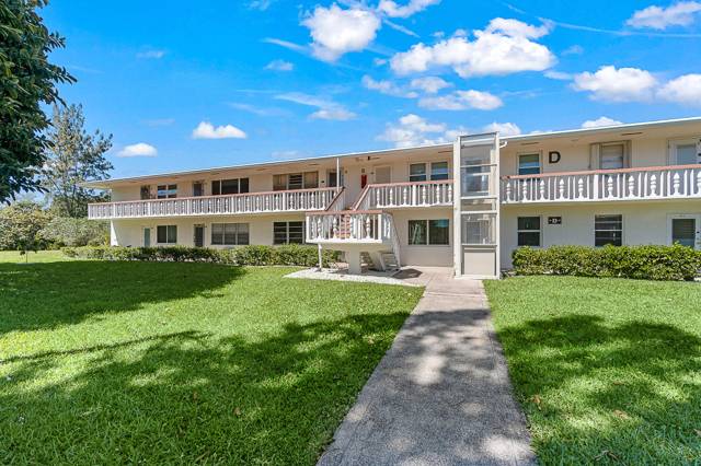 Century Village - Camden Condos