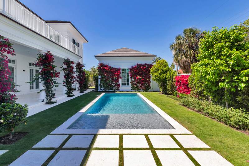5 bedroom Single Family Residence at 205 Gray Street, Gladeport Sub Trs A And B, West Palm Beach — photo 5