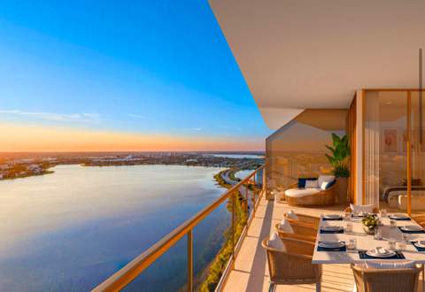 550 S Australian Avenue #04, West Palm Beach FL - photo 7 of 22