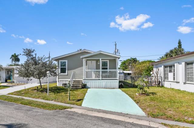 Highland Trailer Park